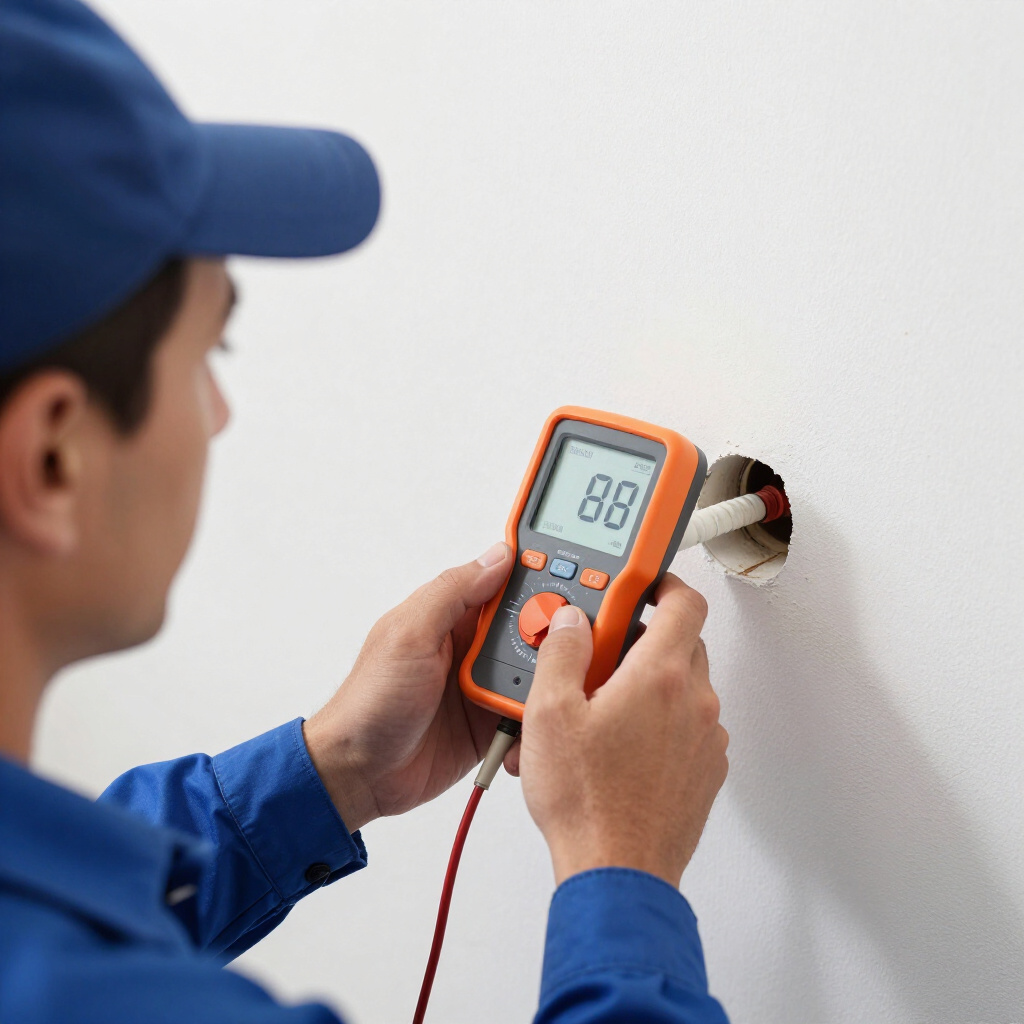 Leak Detection & Repair in Elizabethtown