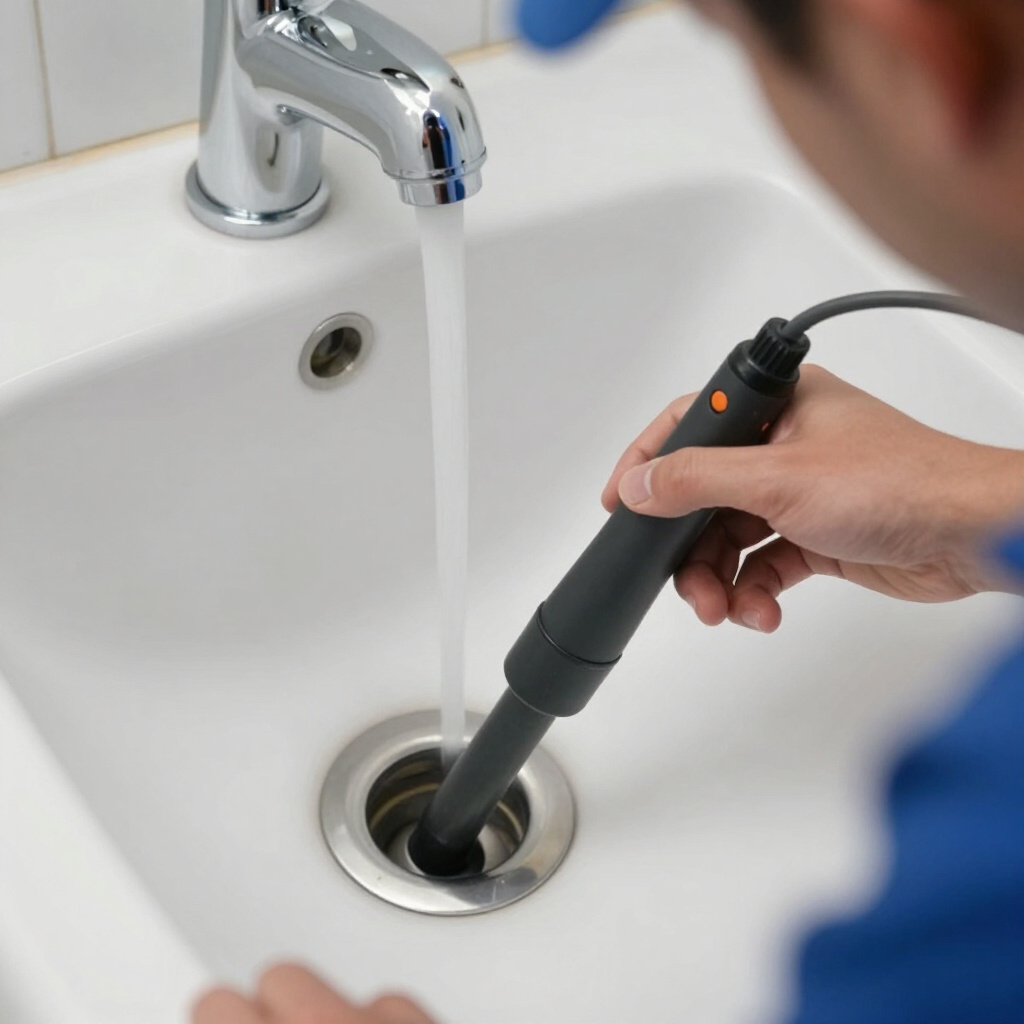 Drain Cleaning & Unclogging in Elizabethtown