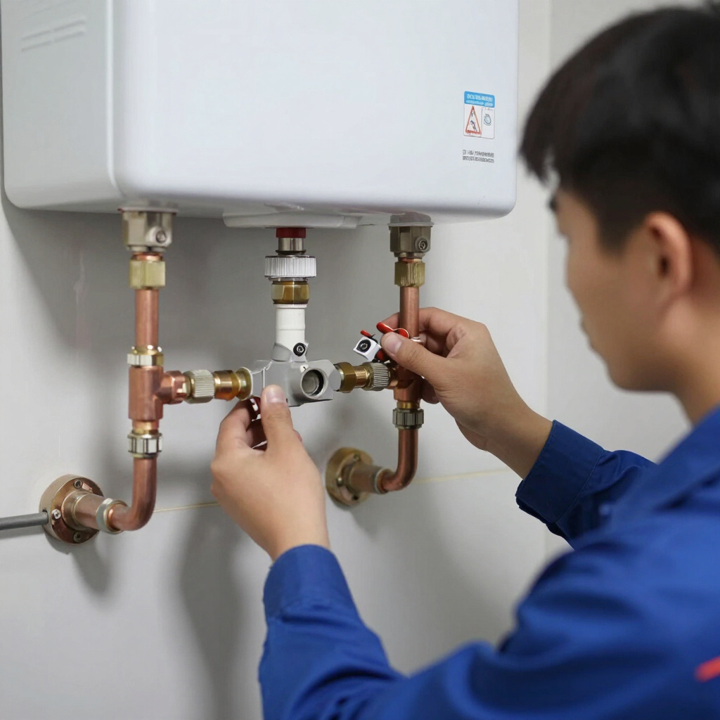 Water Heater Services in Elizabethtown