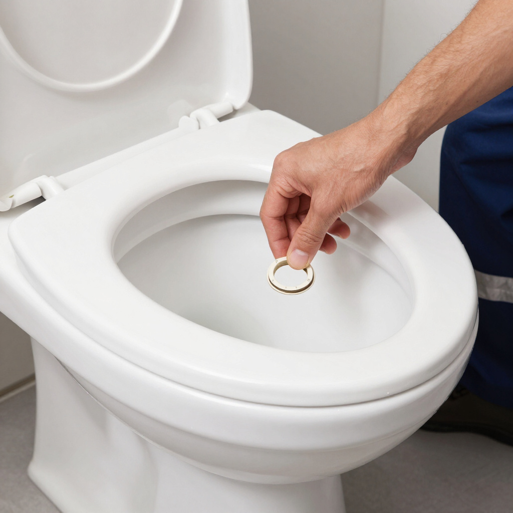 Toilet & Faucet Repair in Elizabethtown
