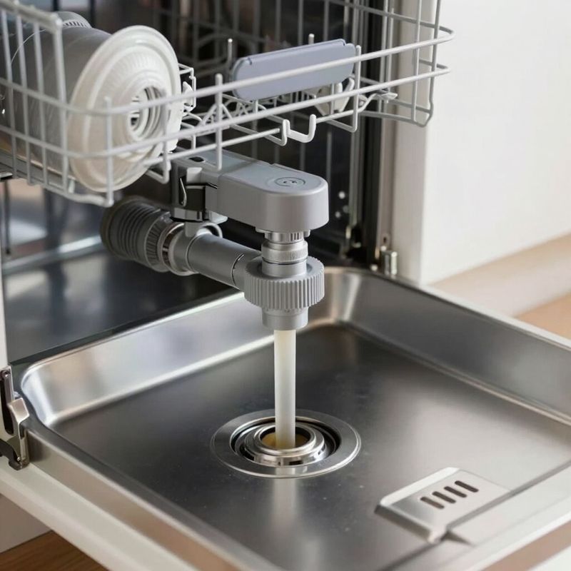 Garbage Disposal in Elizabethtown