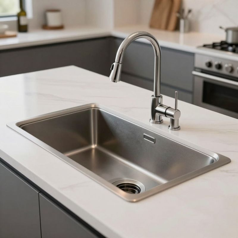 Bathroom & Kitchen Upgrades in Elizabethtown