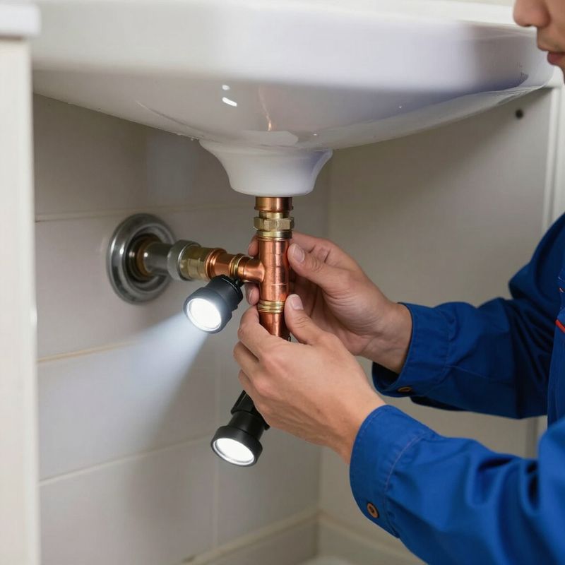 Emergency Plumbing in Elizabethtown